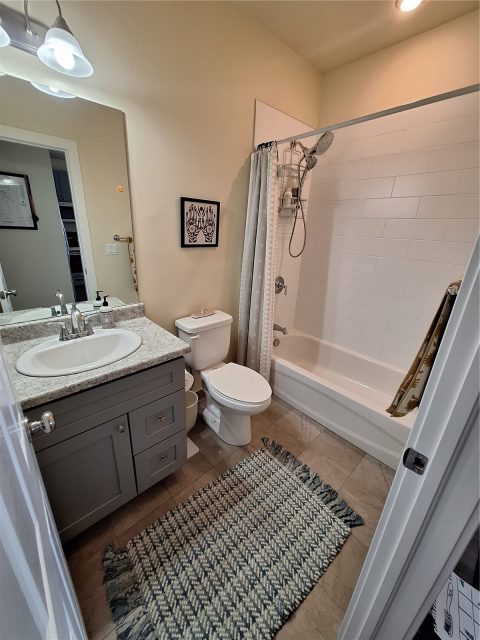 Condo in West Hills Townhomes, Keystone, CO — photo 1 (MLS S1051644)