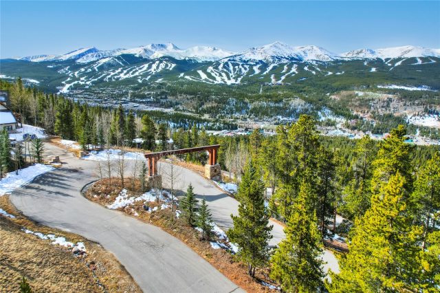Land in Hulse Sub, Breckenridge, CO — photo 1 (MLS S1051654)