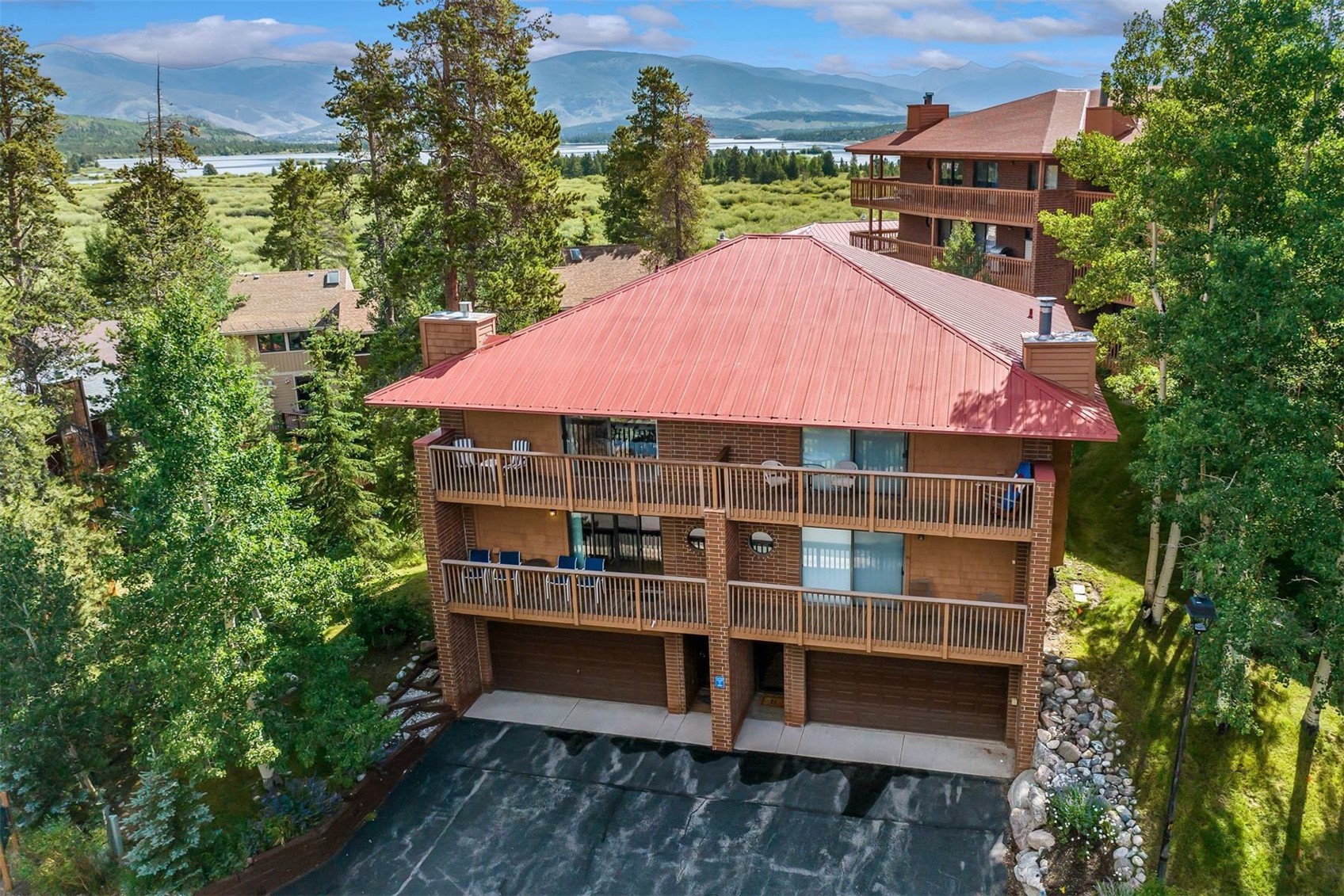 753 Lagoon Drive A, Frisco, CO — main photo