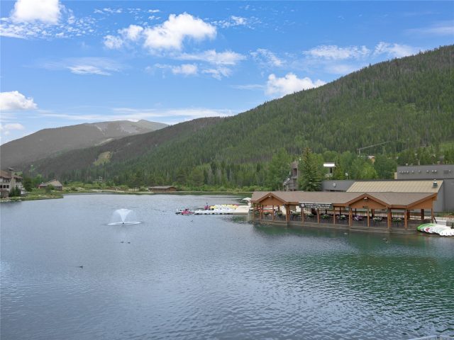 Condo in Lakeside Condo, Keystone, CO — photo 1 (MLS S1051698)