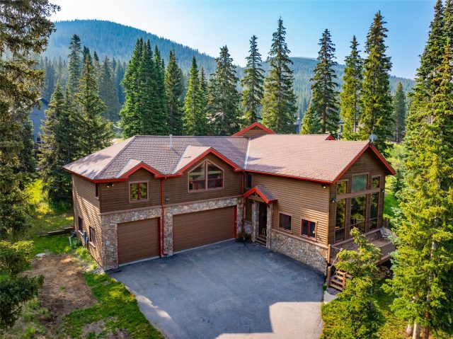 324 Rena Road, Breckenridge, CO — main photo