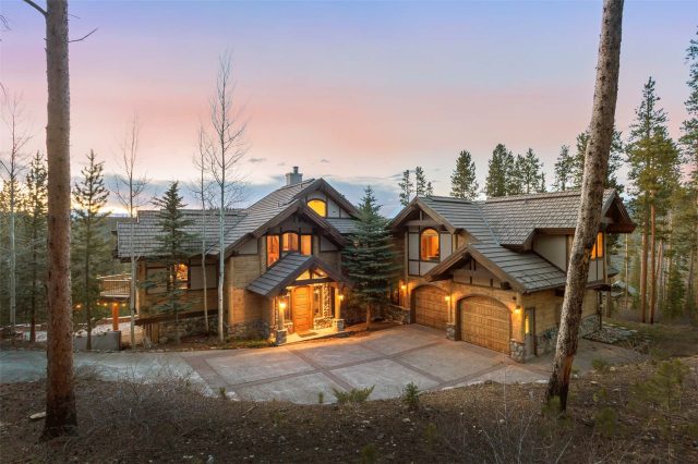 101 Vista View Place, Breckenridge, CO — main photo