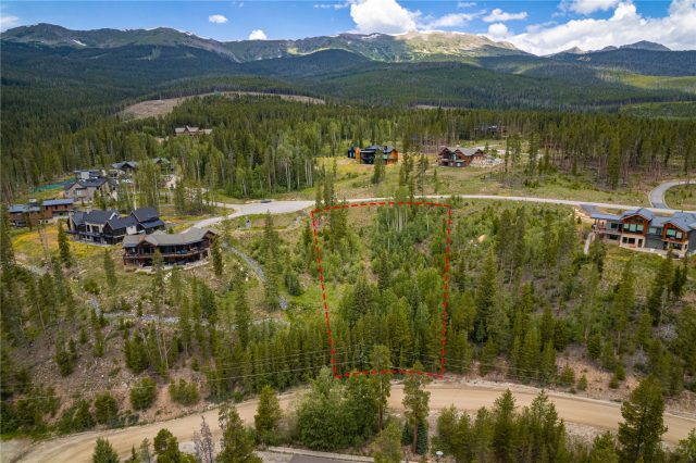 159 Barton Ridge Drive, Breckenridge, CO — main photo