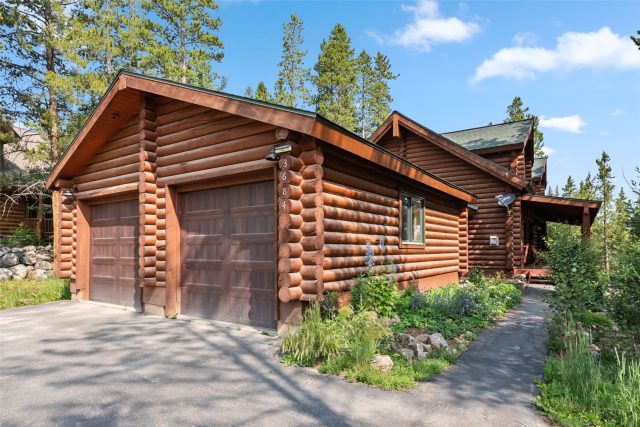 3684 Ski Hill Road, Breckenridge, CO — main photo