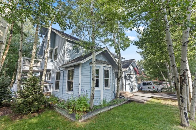 Home in Yingling And Mickles Addition Sub, Breckenridge, CO — photo 2 (MLS S1051739)