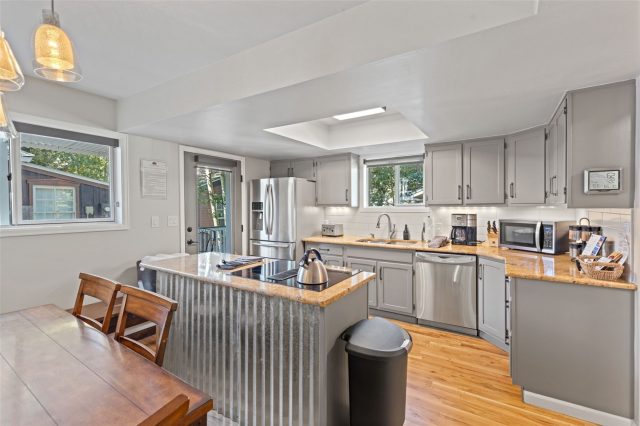 Home in Yingling And Mickles Addition Sub, Breckenridge, CO — photo 3 (MLS S1051739)