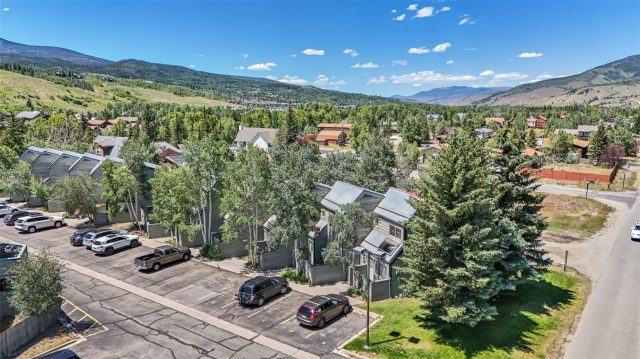 781 Rainbow Drive Drive 781c, Silverthorne, CO — main photo