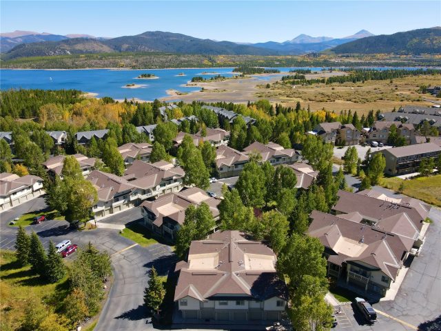 1501 Point Drive 203, Frisco, CO — main photo