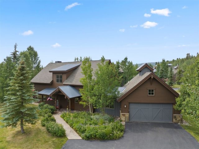 131 Talon Circle, Silverthorne, CO — main photo