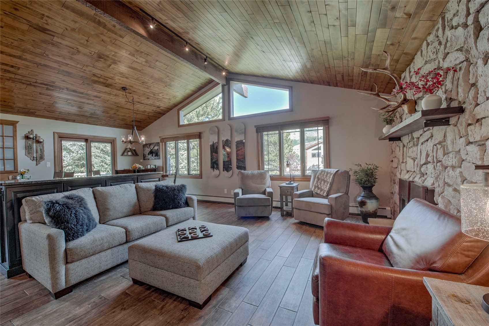 74 Big Elk Road, Dillon, CO — main photo