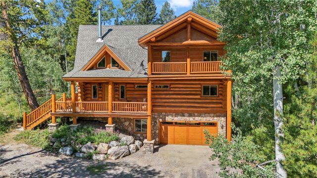 Home in Mesa Cortina Sub, Silverthorne, CO — photo 1 (MLS S1052791)