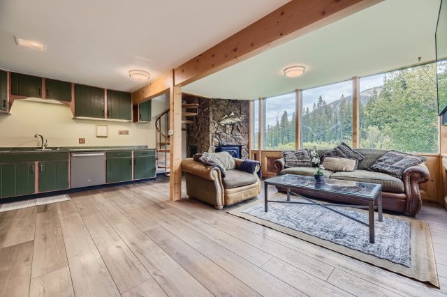 Condo in Valley Of The Blue Condo, Breckenridge, CO — photo 1 (MLS S1052795)