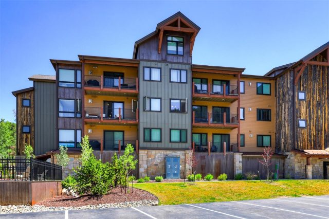 75 Clearwater Way 108, Keystone, CO — main photo