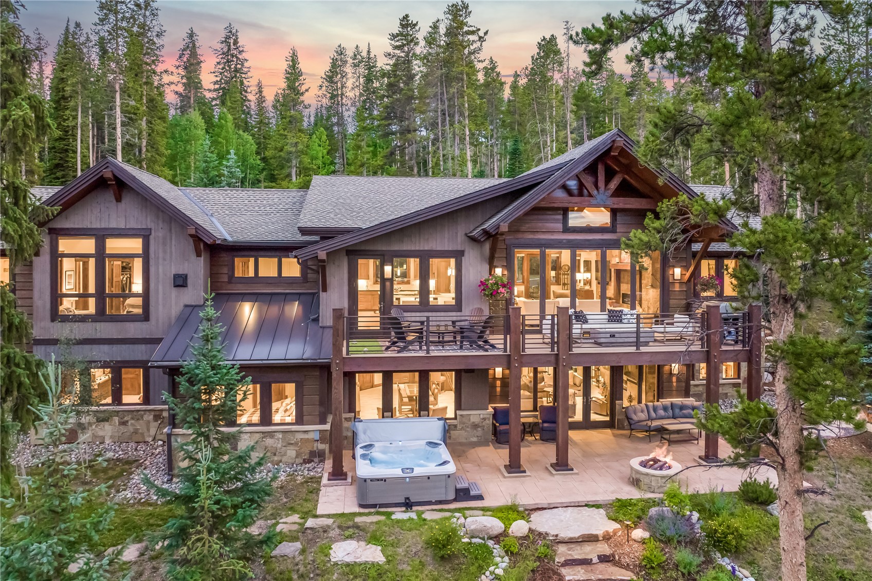 788 Preston Way, Breckenridge, CO — main photo