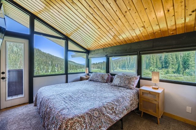 Condo in Valley Of The Blue Condo, Breckenridge, CO — photo 1 (MLS S1052874)