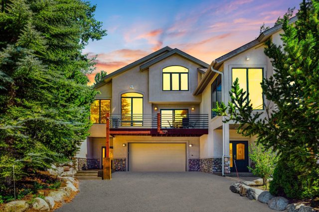 113 Ensign Drive A, Dillon, CO — main photo
