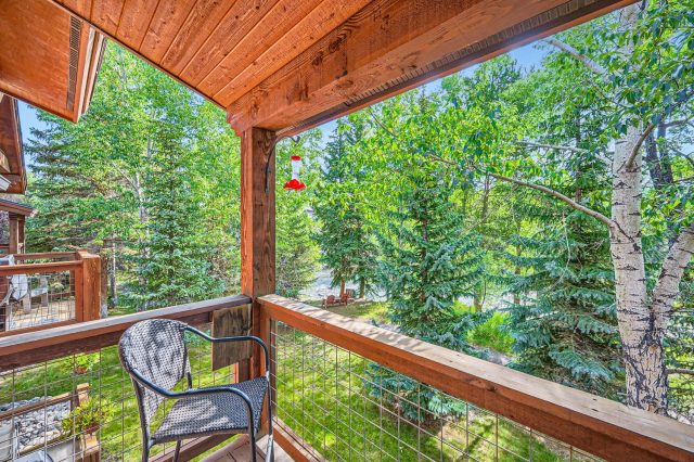 846 Blue River Parkway C6, Silverthorne, CO — main photo