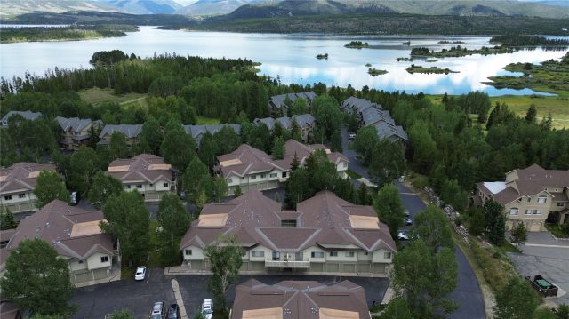 Condo in Villas At Prospect Point, Frisco, CO — photo 1 (MLS S1052952)