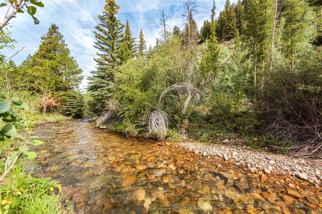 Land in Gilrose Sub, Breckenridge, CO — photo 1 (MLS S1052998)