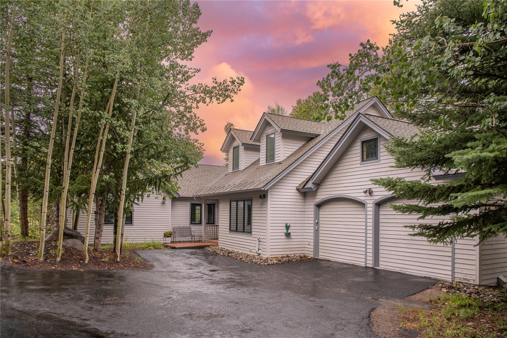 48 Saxifrage Lane, Keystone, CO — main photo