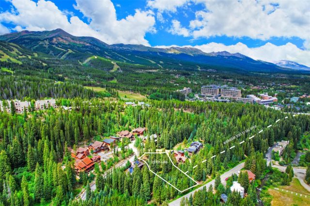 Land in Warriors Preserve Sub, Breckenridge, CO — photo 1 (MLS S1053032)