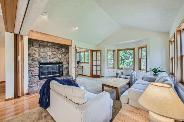 Townhome in High Timber Townhomes, Breckenridge, CO — photo 1 (MLS S1053035)