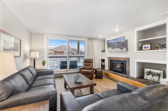 Condo in Argentine Condo, Keystone, CO — photo 1 (MLS S1053043)