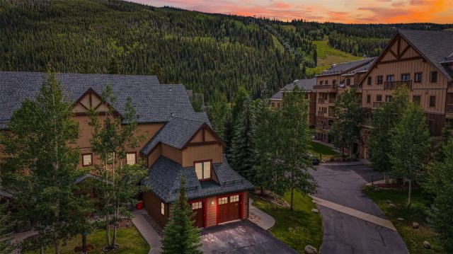 231 Hawk Circle 2324, Keystone, CO — main photo
