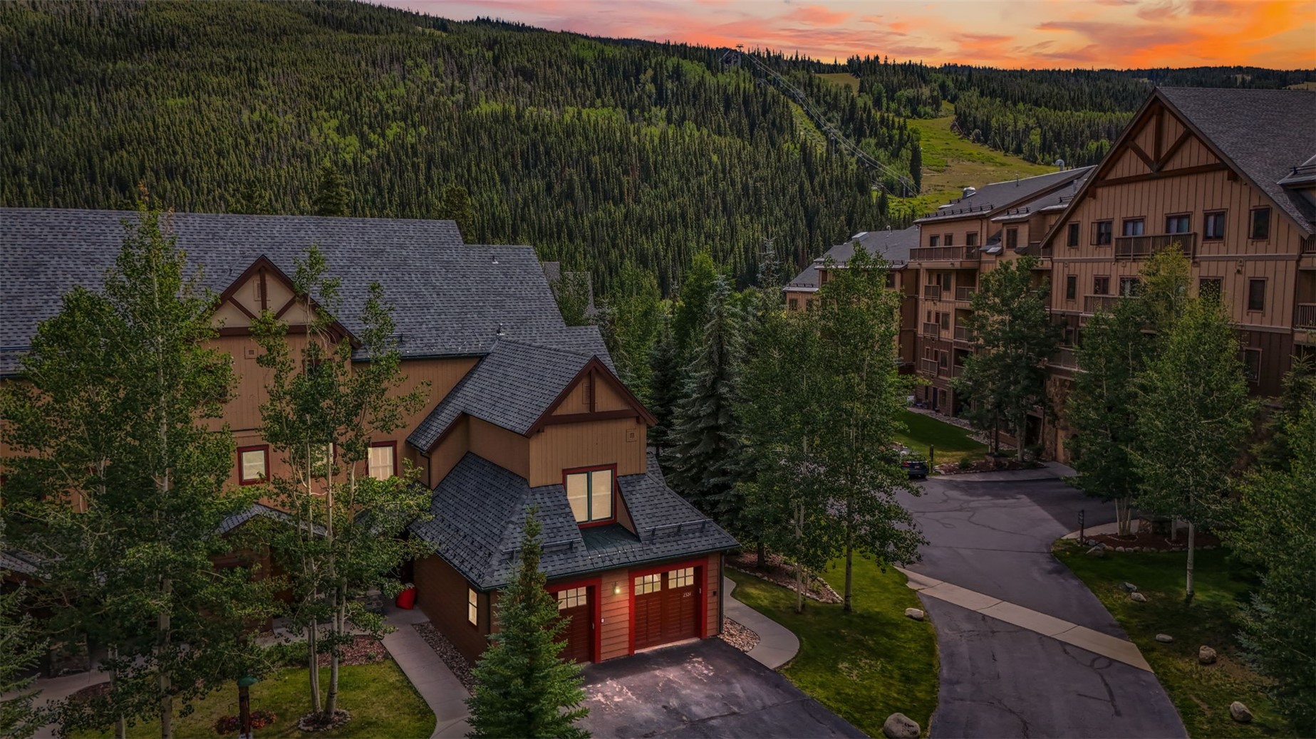 231 Hawk Circle 2324, Keystone, CO — main photo