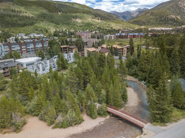 Condo in Liftside At Keystone Condo, Keystone, CO — photo 1 (MLS S1053084)
