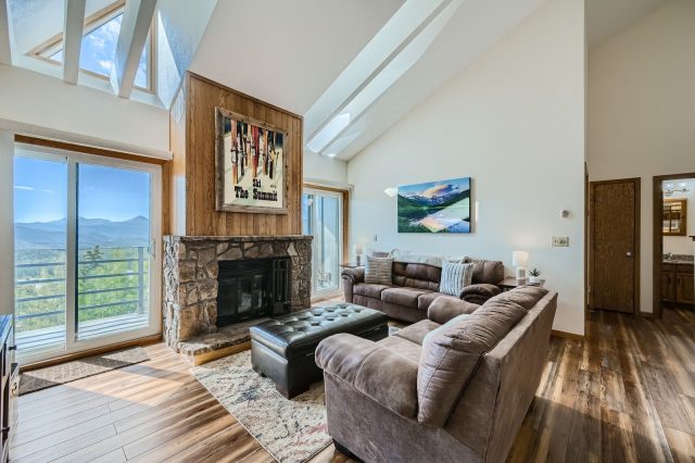 89200 Ryan Gulch Road Bb-403, Silverthorne, CO — main photo