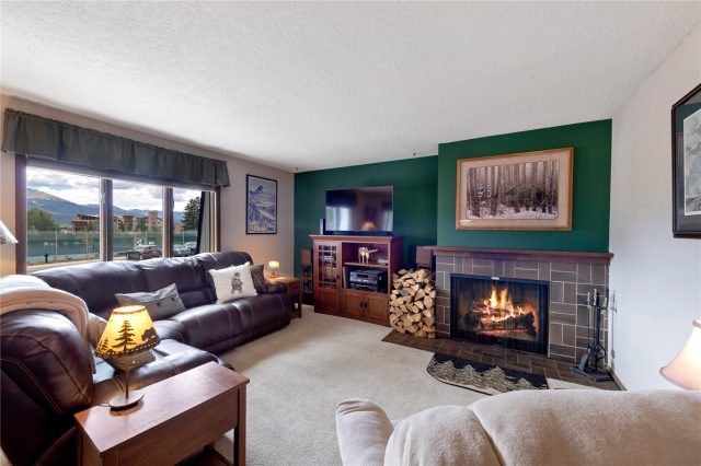 240 E La Bonte Street 35, Dillon, CO — main photo