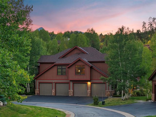 2928 Osprey Lane 2928, Silverthorne, CO — main photo