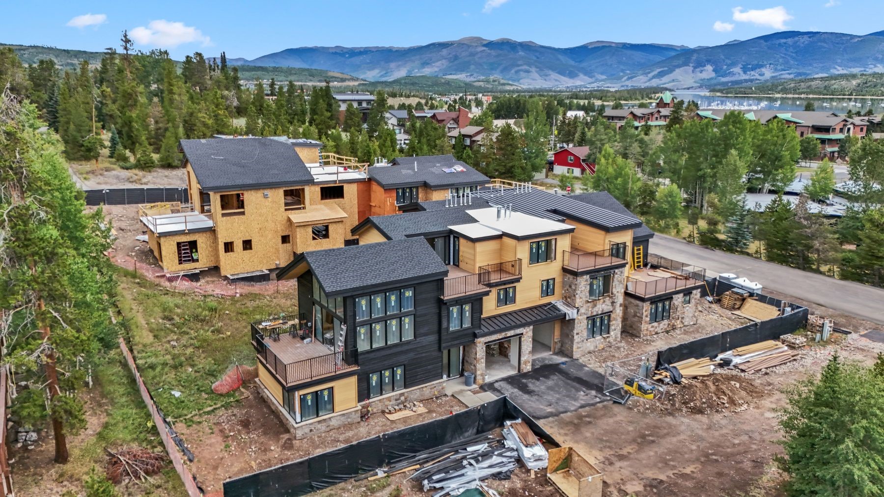 409 S 7th Avenue, Frisco, CO — main photo