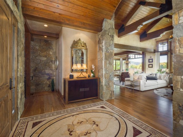 Home in Eagles Nest Golf Course Sub, Silverthorne, CO — photo 6 (MLS S1053138)