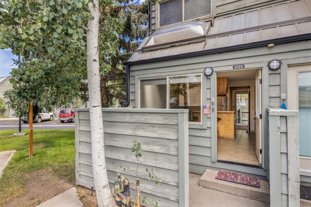 771 Rainbow Drive 771e, Silverthorne, CO — main photo
