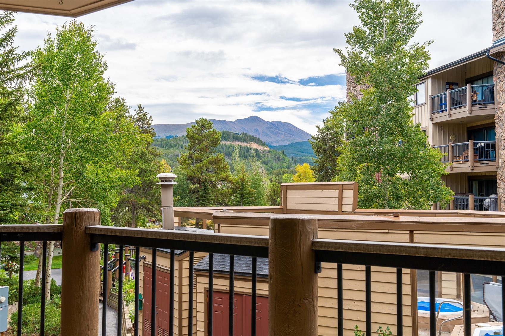 325 Four O Clock Road C102, Breckenridge, CO — main photo