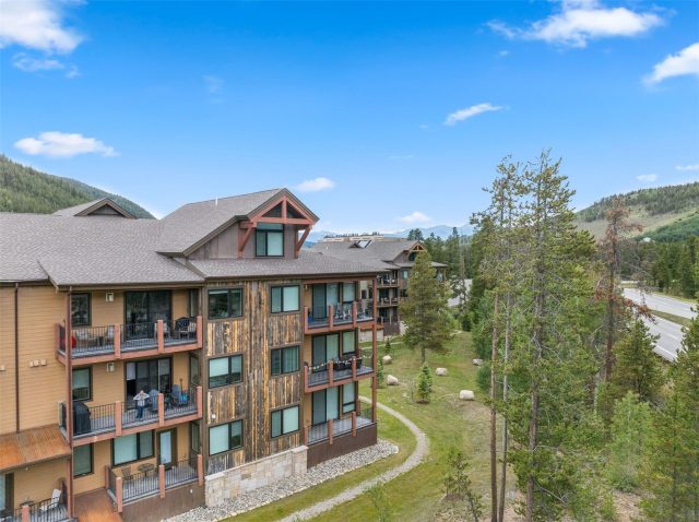 75 Clearwater Way 303, Keystone, CO — main photo