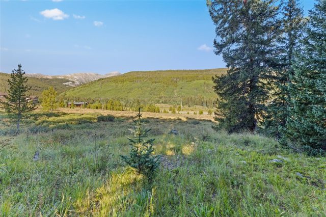 Land in Silverheels Sub, Blue River, CO — photo 1 (MLS S1053203)