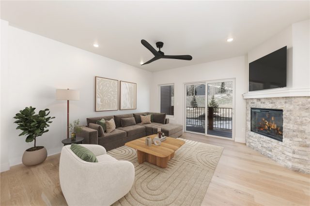 Condo in Brightwood At Keystone Sub, Keystone, CO — photo 2 (MLS S1053244)
