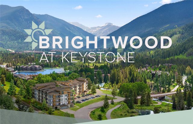 Condo in Brightwood At Keystone Sub, Keystone, CO — photo 3 (MLS S1053244)