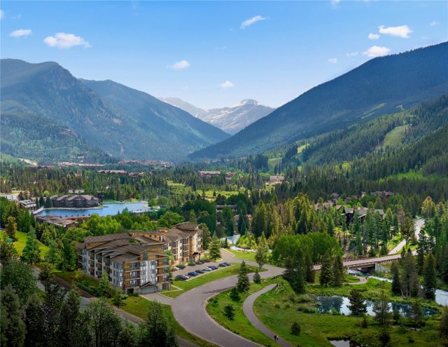 Condo in Brightwood At Keystone Sub, Keystone, CO — photo 4 (MLS S1053244)
