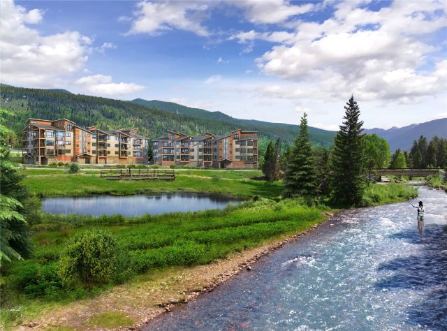 Condo in Brightwood At Keystone Sub, Keystone, CO — photo 5 (MLS S1053244)