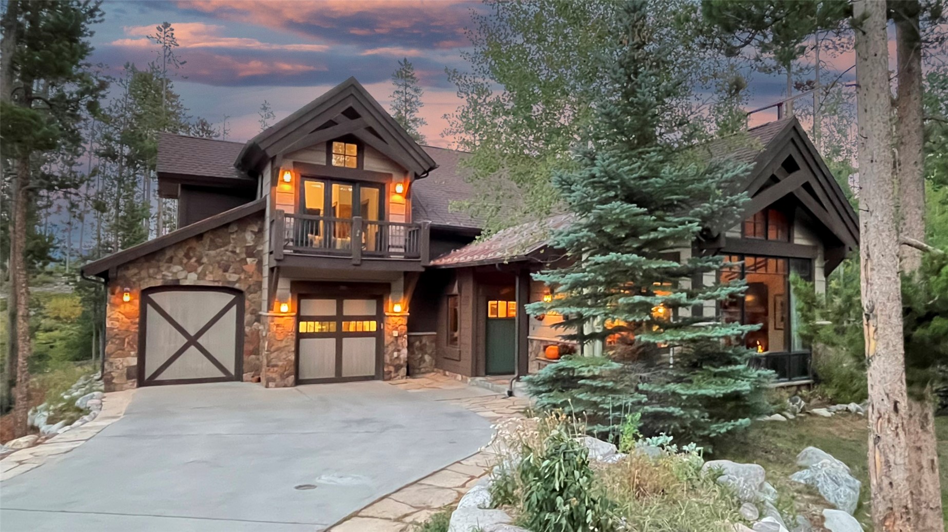 210 Windflower Lane, Frisco, CO — main photo