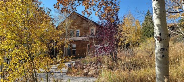 62 Sauterne Lane, Silverthorne, CO — main photo
