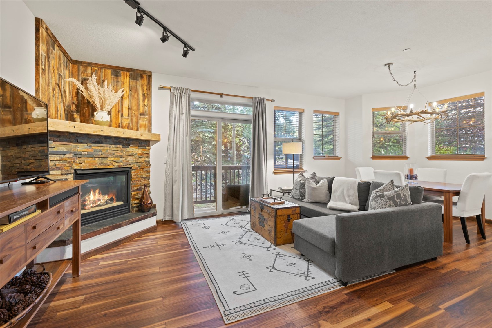 700 Lakepoint Drive A11, Frisco, CO — main photo
