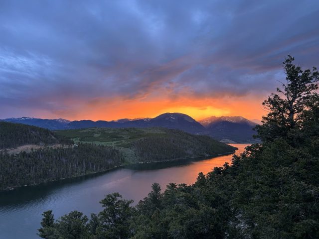Condo in Torrey Ridge Condo, Dillon, CO — photo 1 (MLS S1053368)
