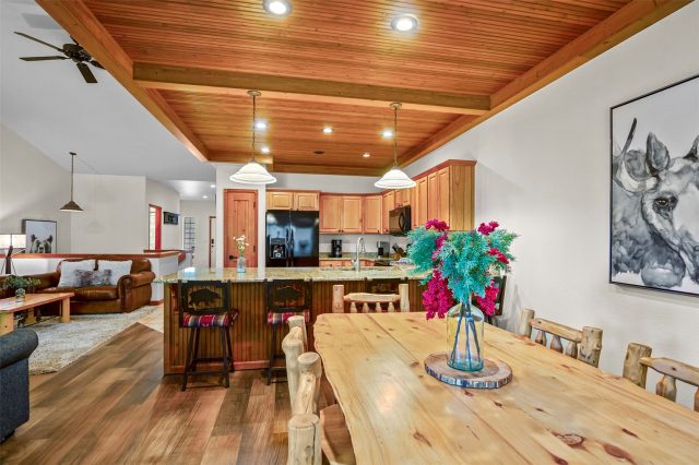 43 Lookout Ridge Drive 43, Dillon, CO — main photo