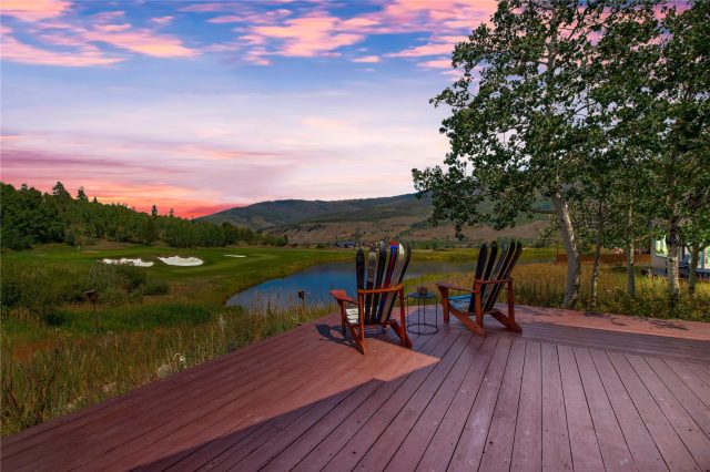 Home in Aspens At Eagles Nest The, Silverthorne, CO — photo 1 (MLS S1053401)