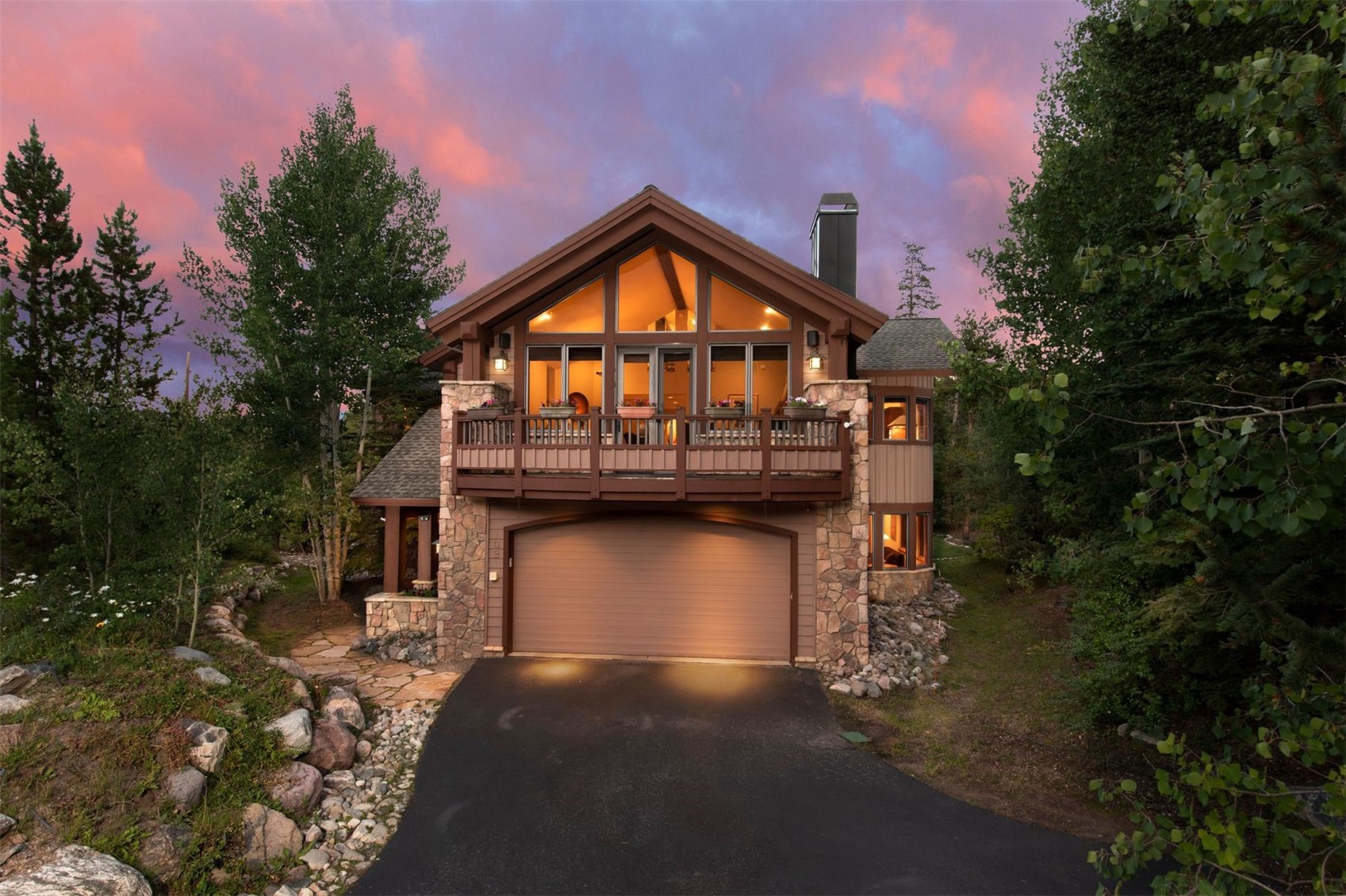 109 Silverbell Court, Frisco, CO — main photo